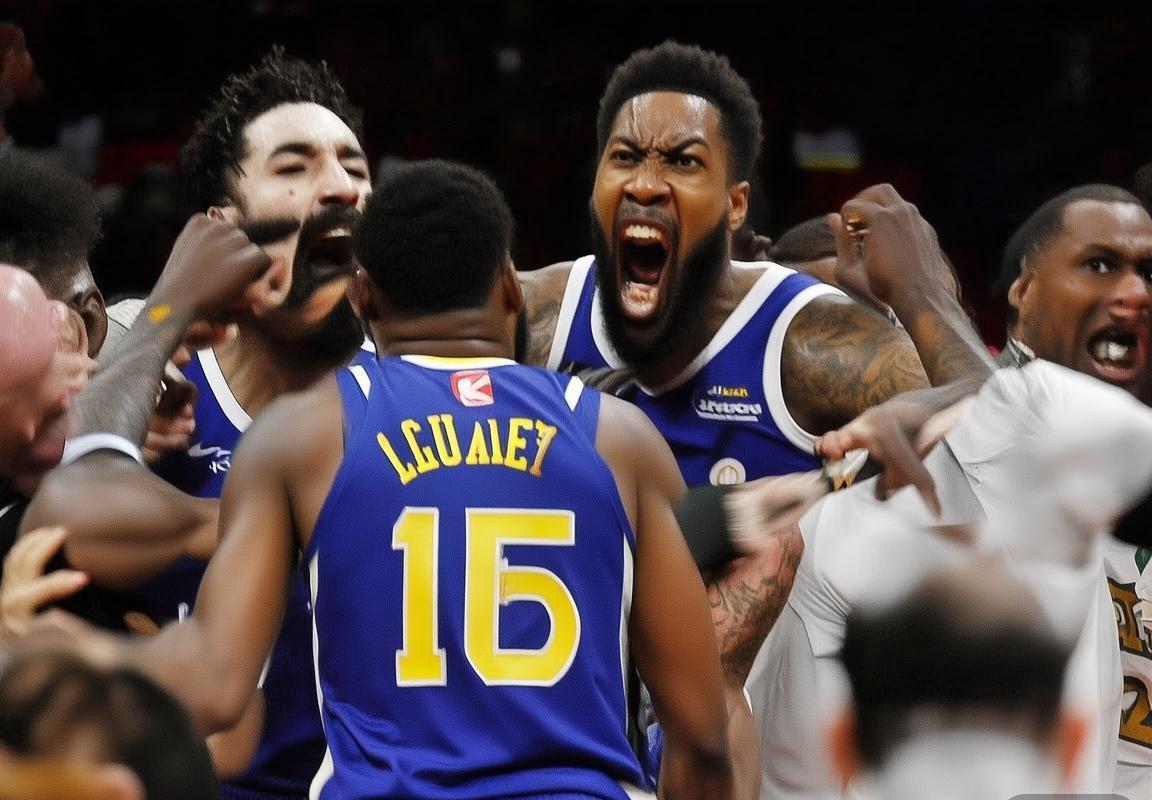 字母哥垃圾时间扣篮引公牛队冲突 雄鹿对公牛赛后竞技精神引热议